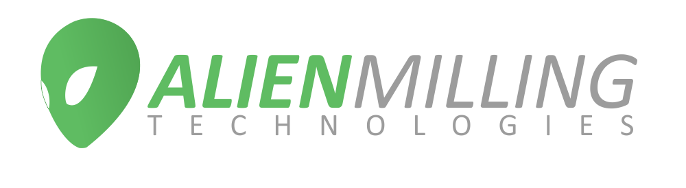 Alien Milling Technologies